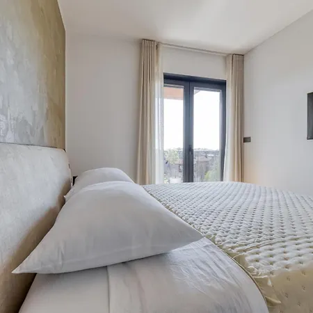 New Modern Mima Apartment Pula