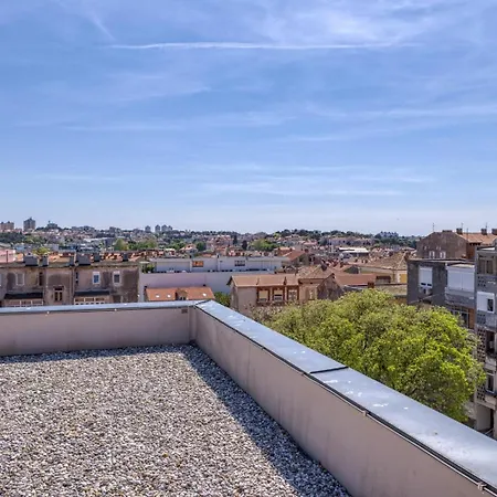 Apartment New Modern Mima *