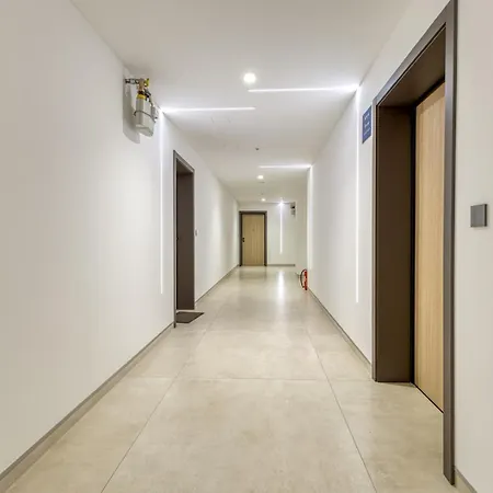 Apartment New Modern Mima (adults Only) Pula