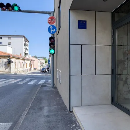 Apartment New Modern Mima (adults Only) Pula