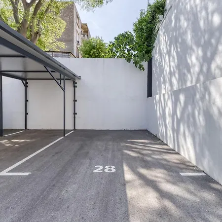 Διαμέρισμα New Modern Mima Πούλα