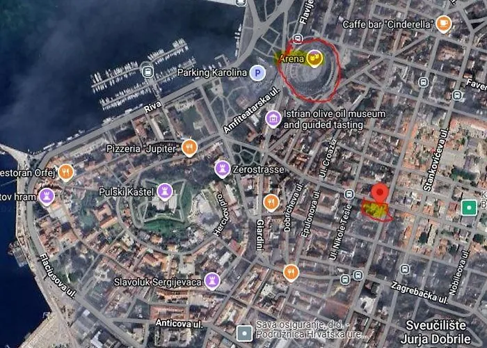 New Modern Mima Πούλα