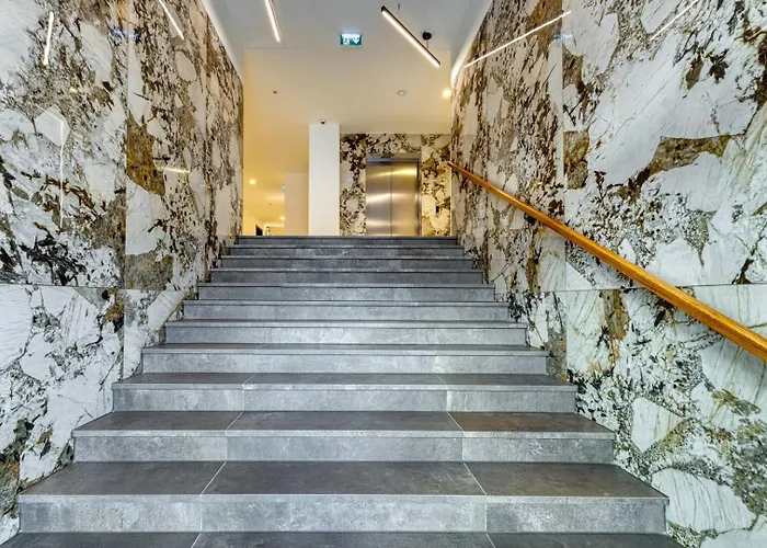 New Modern Mima Apartment Pula