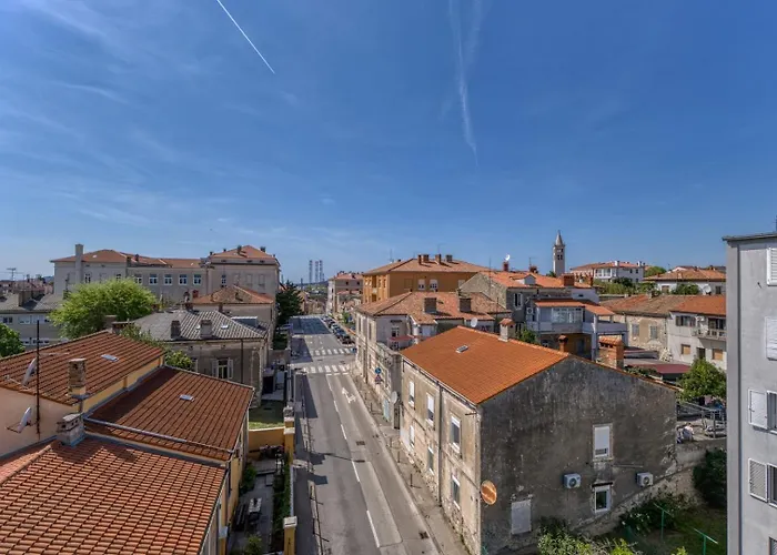 New Modern Mima Διαμέρισμα