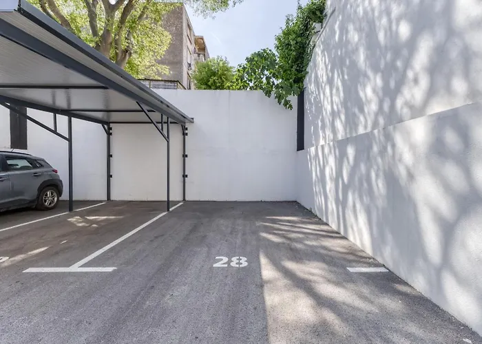 Διαμέρισμα New Modern Mima Πούλα