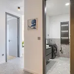 New Modern Mima Lejlighed *
