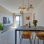 Lejlighed New Modern Mima