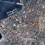 New Modern Mima Pula