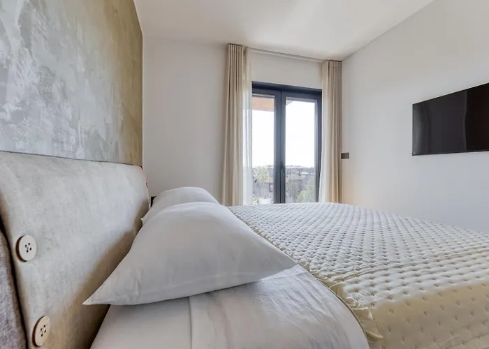 New Modern Mima Apartament Pula