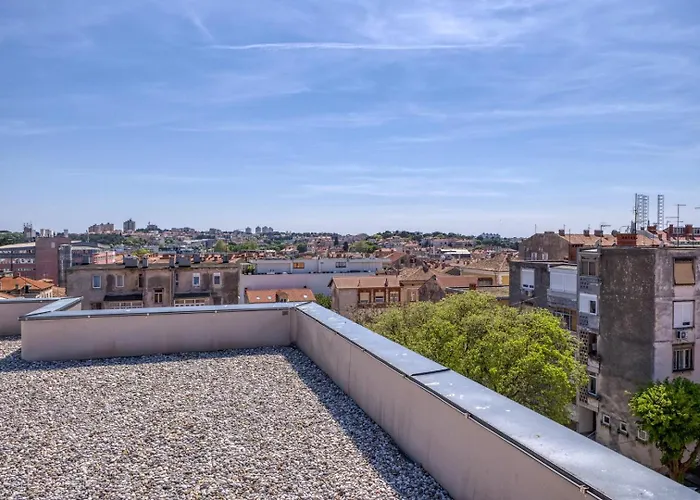 Apartament New Modern Mima *