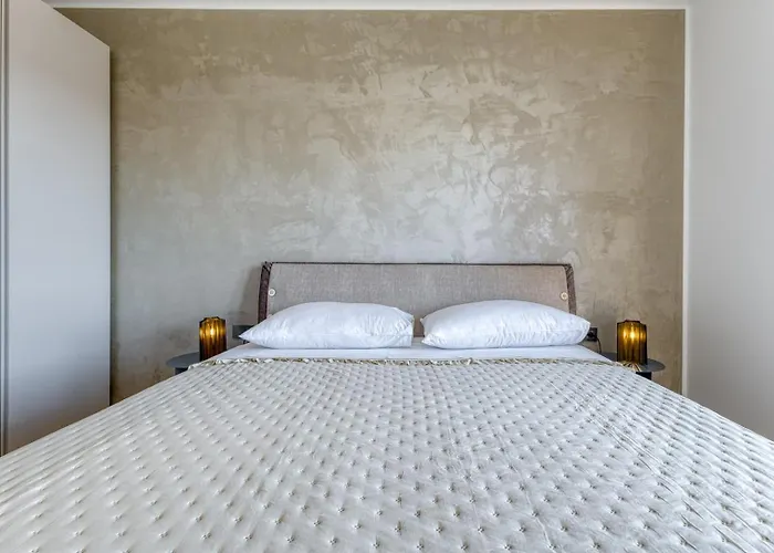 Apartament New Modern Mima Pula